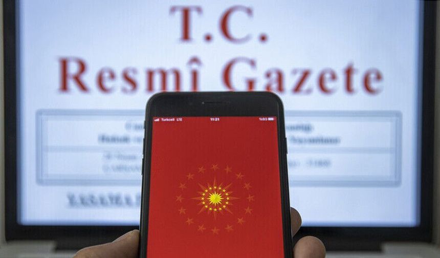 Türkiye ile Suudi Arabistan arasında vize muafiyeti kararı Resmi Gazete'de