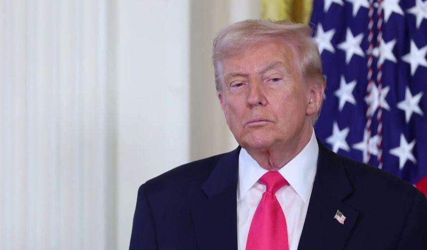 Trump'tan İran'a nükleer anlaşma sağlanamaması halinde saldırıları yeniden başlatma tehdidi