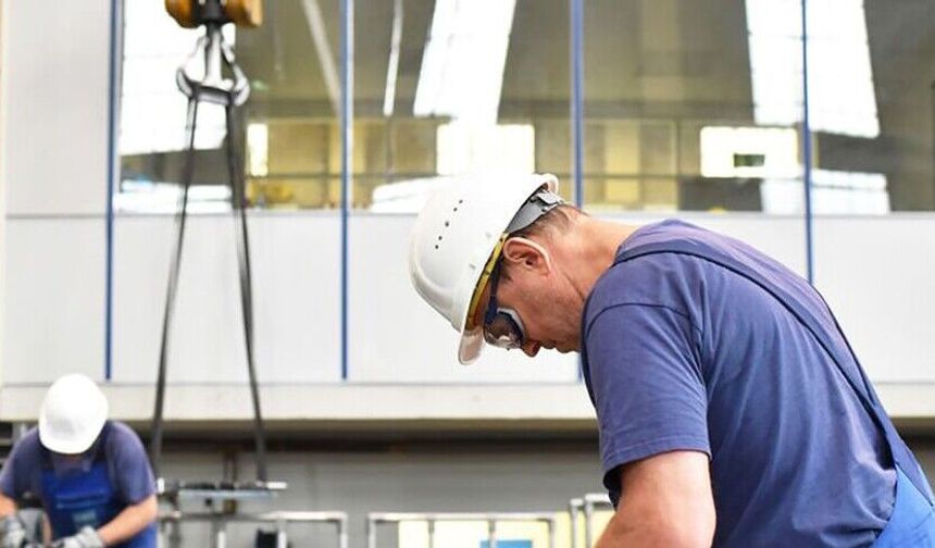 Almanya'da "Baby Boomer" kuşağının emekliliğiyle 2036'ya kadar 4,3 milyon iş gücü açığı bekleniyor
