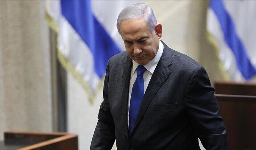 Netanyahu’dan ABD-İran anlaşmasıyla ilgili ilk açıklama: “Hiç hata yapmadım, tekrar aday olacağım”