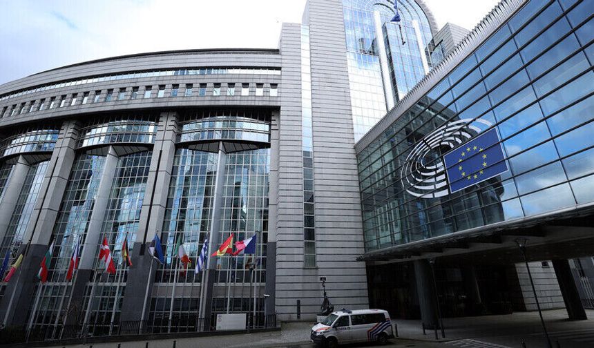 AP, AB-ABD ticaret anlaşmasını onayladı