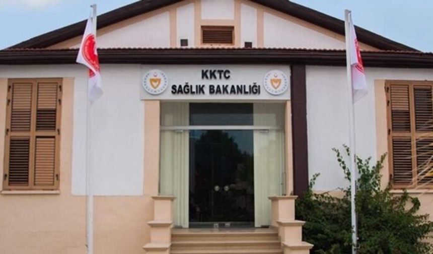 Sağlık Bakanlığı, "kktcsaglikrandevu.com" sitesinin bakanlık ile bağlantısı olmadığını açıkladı