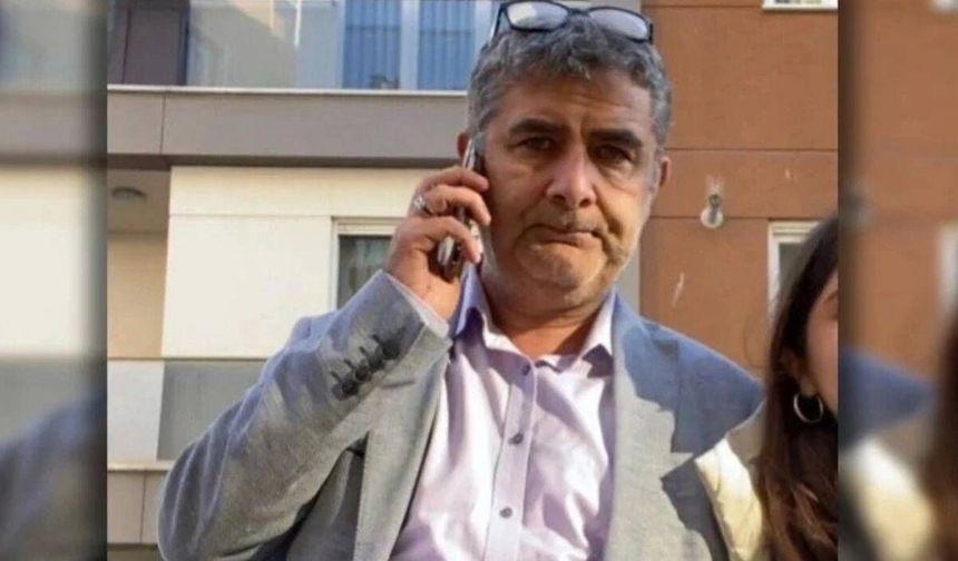 Kaçırılan İBB Yöneticisi Karaal bulundu... Yedi kişi gözaltına alındı