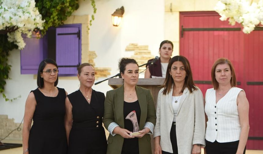 Kıbrıs Türk Eğitim Vakfı, 32’nci kuruluş yılını kutladı
