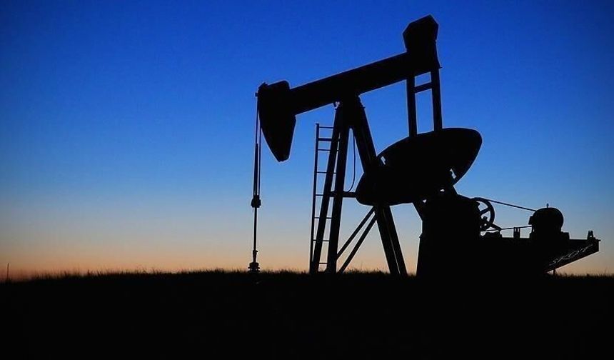 Brent petrolün varili 80,30 dolardan işlem görüyor