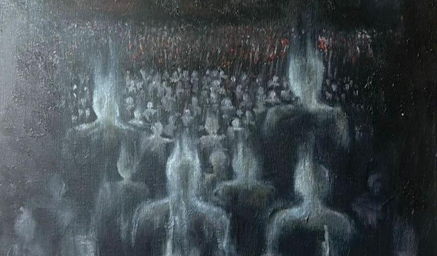 ARUCAD’dan bahar dönemi mezuniyet sergileri