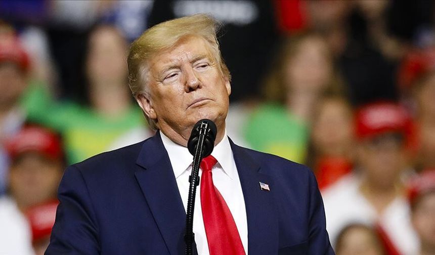 Trump, Küba'ya yönelik olası askeri müdahalenin Venezuela'daki kadar hızlı tamamlanabileceğini savundu