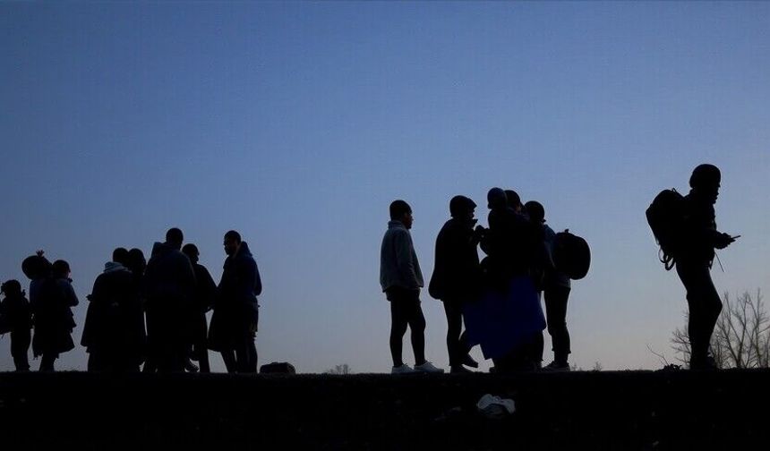 Afrika, dünyanın en büyük yerinden edilme krizlerinin merkezinde