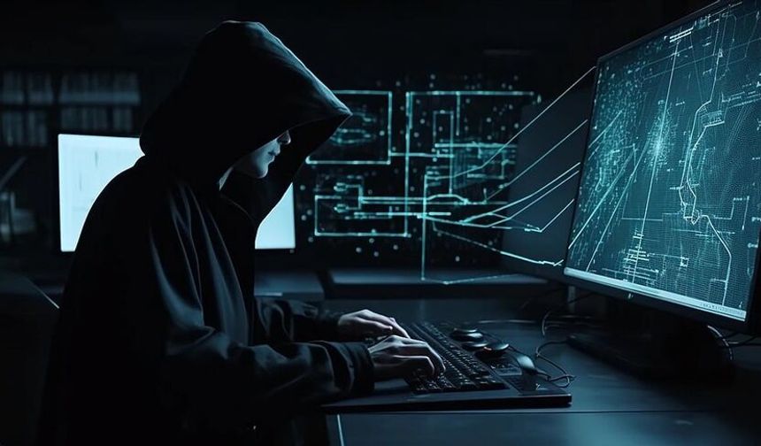 Kaspersky, yeni siber saldırı kampanyası tespit etti