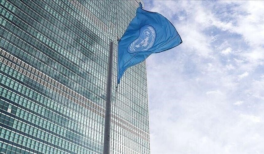 BM, dünya genelinde 2024'te 331 milyon kişinin uyuşturucu kullandığını bildirdi