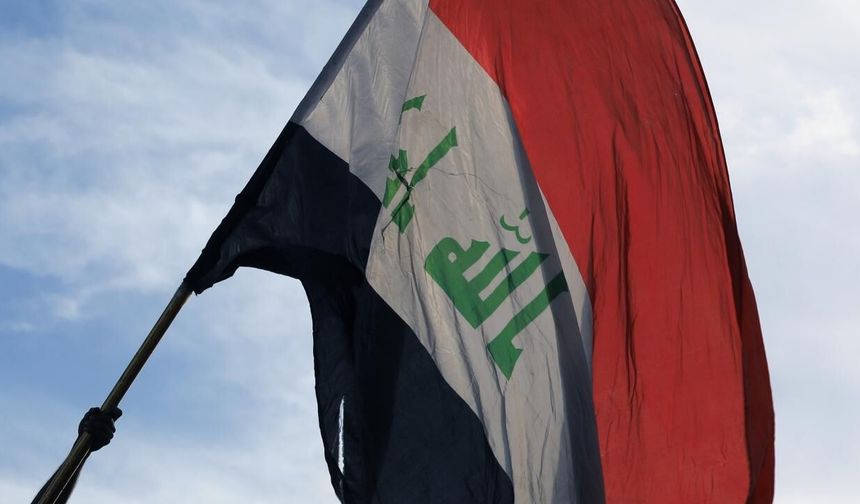 Irak’ta bazı milletvekilleri "yolsuzluk" gerekçesiyle gözaltına alındı