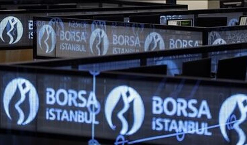Borsa İstanbul'da açığa satış yasağı kalktı