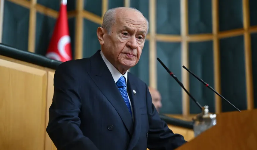 Bahçeli: "Askeri hastanelerin yeniden açılması hayati değerde”