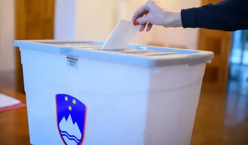 Slovenya'da iktidar milletvekilleri, İsrailli istihbarat şirketinin seçime etkisinin araştırılmasını istemedi