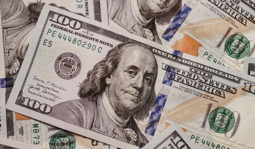 ING: Dolarda düşüş 2027'ye kaldı