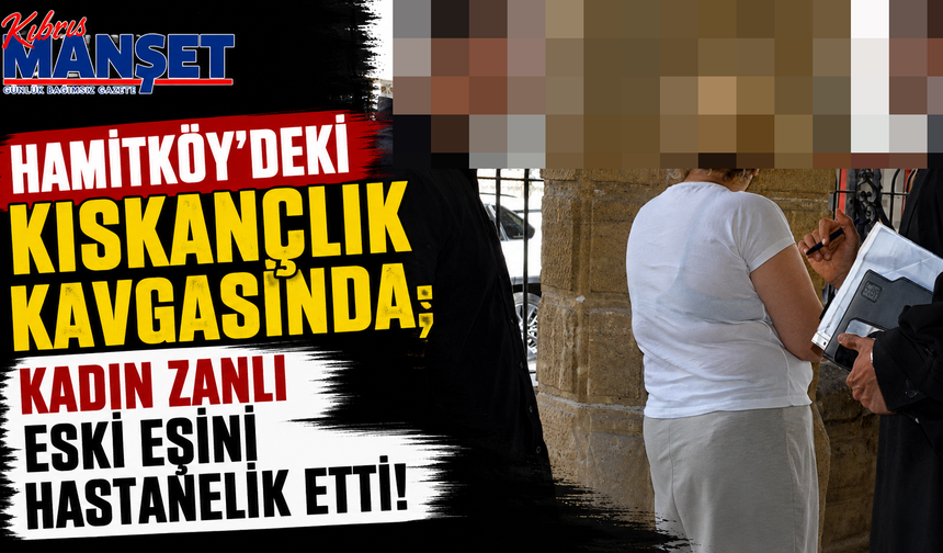 Ağır Yaralama İddiası