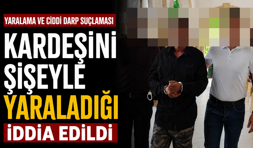 Yaralama ve Ciddi Darp Suçlaması
