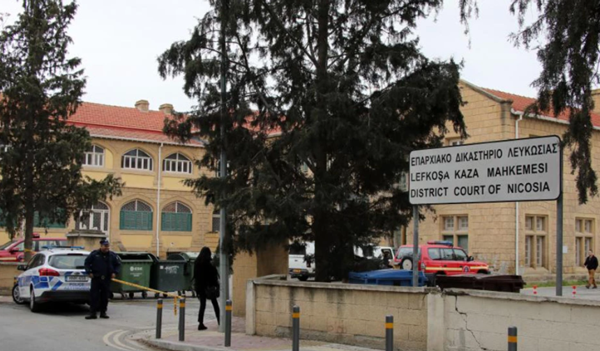 Rum İstinaf Mahkemesi, Kıbrıslı Türklerin Baf Hava Üssü'nde bulunan mülk iadesi talebini reddetti