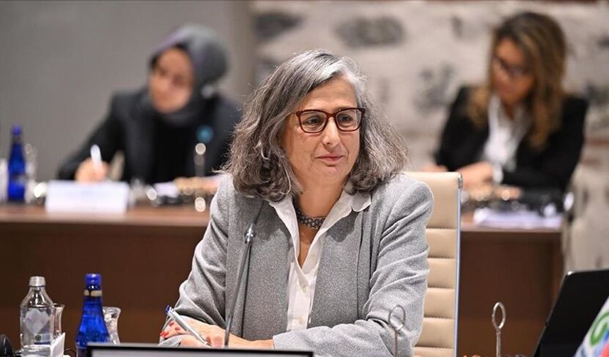 BM Habitat İcra Direktörü Rossbach: "Küresel konut kriziyle karşı karşıyayız"