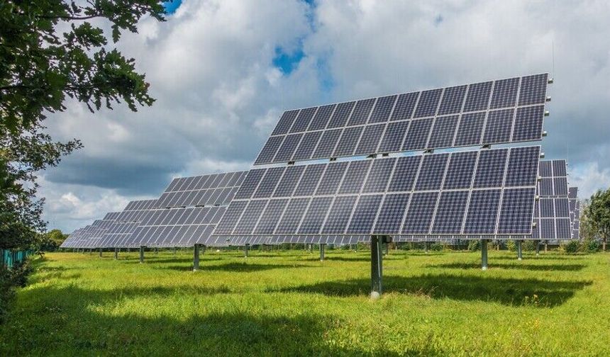 Çin, kurulu elektrik üretim kapasitesi 4 milyar kilovatı aşmasıyla dünyada lider oldu