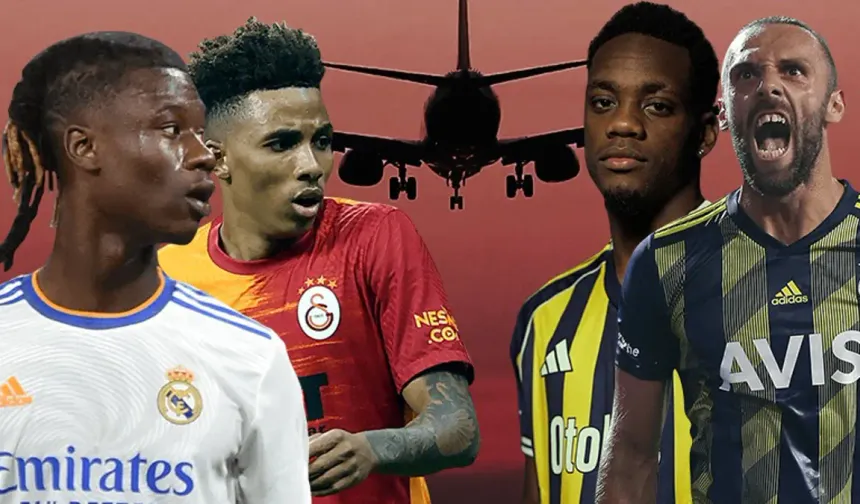 Fenerbahçe, Beşiktaş'ın eski yıldızını istiyor