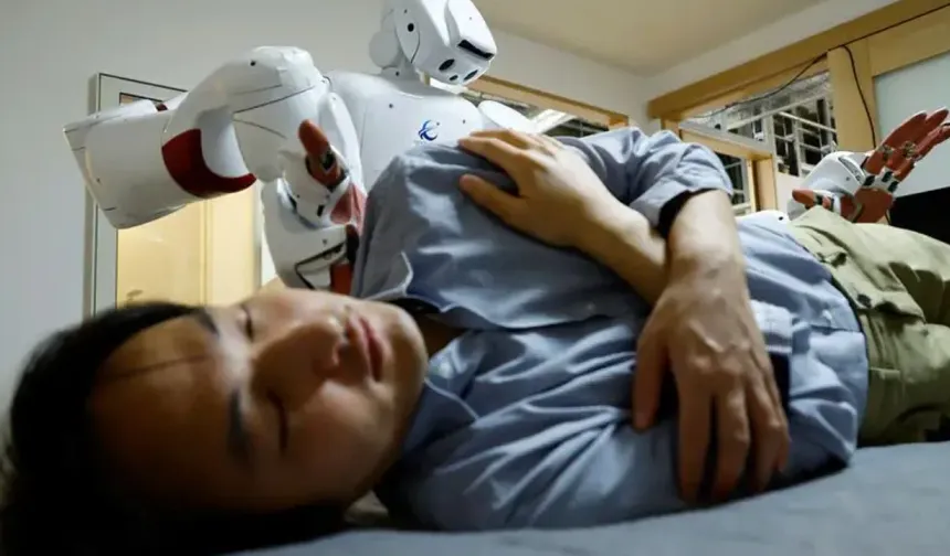 Japonya, 2040'a kadar iş gücünde yapay zeka destekli 10 milyon robotu kullanmayı planlıyor