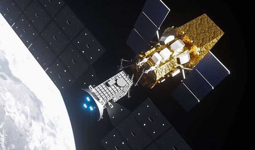 Dünya'ya düşme tehlikesi bulunan NASA teleskobu için kurtarma operasyonu başlatıldı