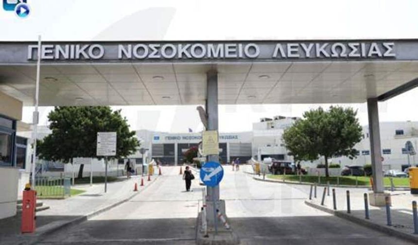Ayia Napa'da bir Kıbrıslı Türk saldırıya uğradı