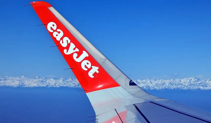 EasyJet'i ABD'li yatırım firması Castlelake satın alıyor