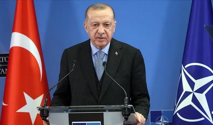 Erdoğan, NATO Zirvesi'nde dünya liderlerini ağırlayacak