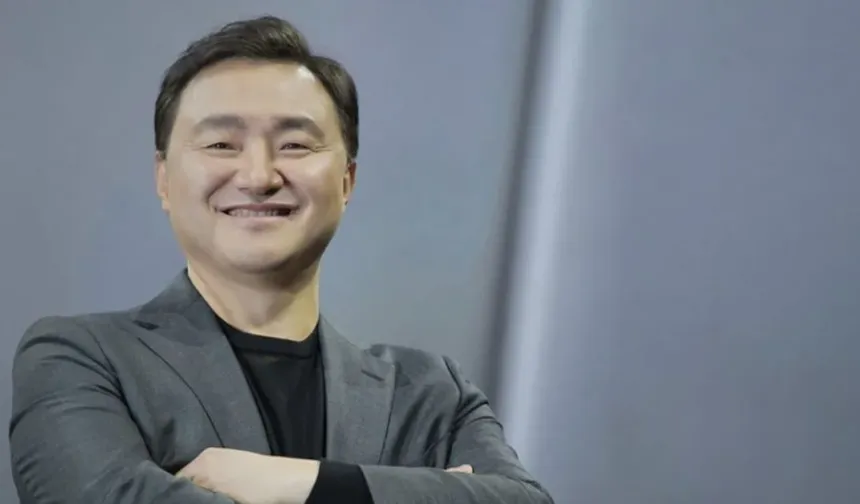 Samsung CEO'su Roh'tan yapay zekanın geleceğine ilişkin değerlendirme