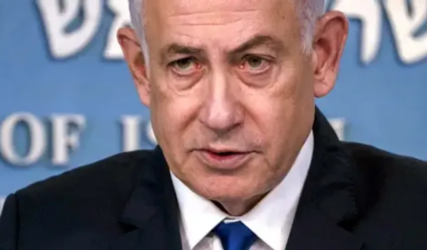 Netanyahu, ABD'nin olası İran saldırısı gündemiyle güvenlik toplantısı yapacak