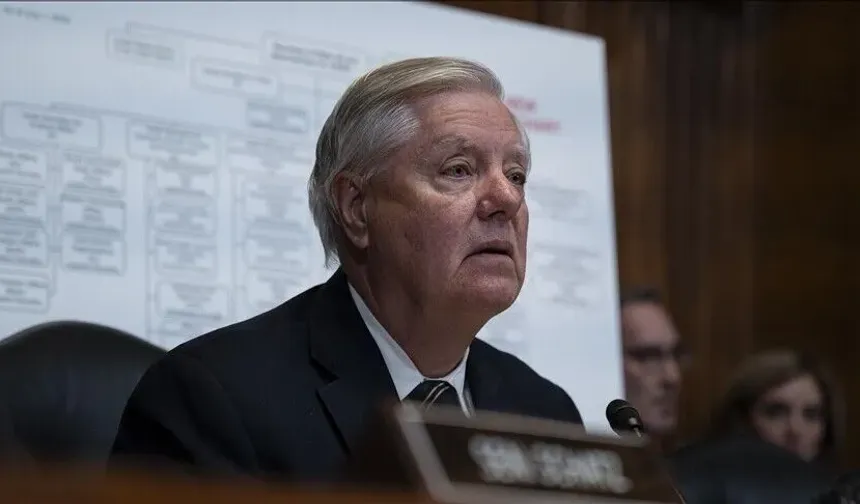 ABD'de Cumhuriyetçi Senatör Lindsey Graham, 71 yaşında hayatını kaybetti