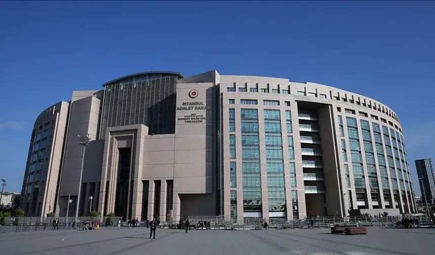 Ahbap Derneği soruşturmasında gözaltı sayısı 42'ye yükseldi