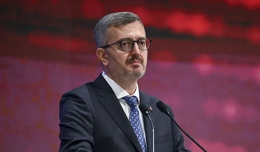 Türkiye İletişim Başkanı Duran'dan AB'nin "Ortak Anlayış" belgesine ilişkin açıklama