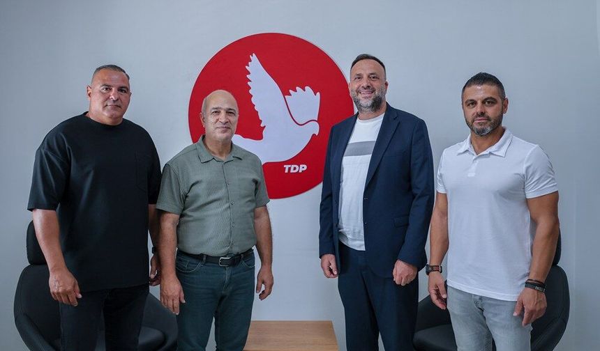 Çeler: “Sporcuların yaşadığı adaletsizlikler sona ermeli”