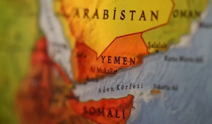 Yemen'deki İran destekli Husiler, Suudi Arabistan'a karşı "deniz ablukası başlattıklarını" açıkladı