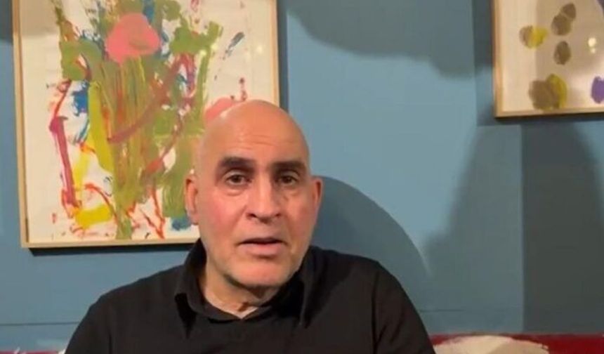 Fransa'da Epstein'in "model avcısı" olarak bilinen Daniel Siad evinde ölü bulundu