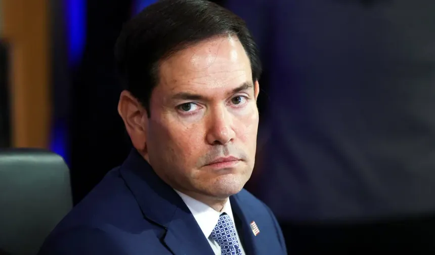 Rubio: “İran bir anlaşma yapmaya hazır değil”