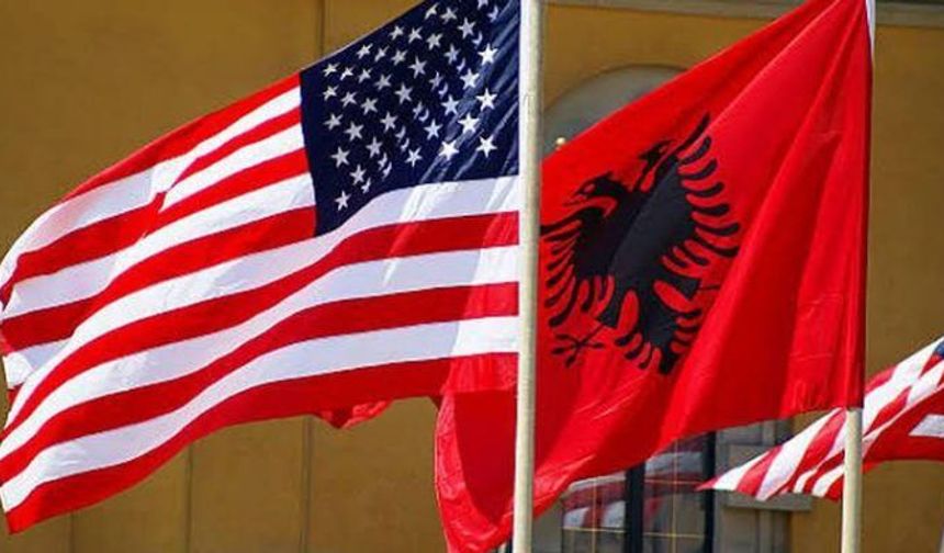 Arnavutluk Meclisi, ABD ile askeri finansman anlaşmasını onayladı