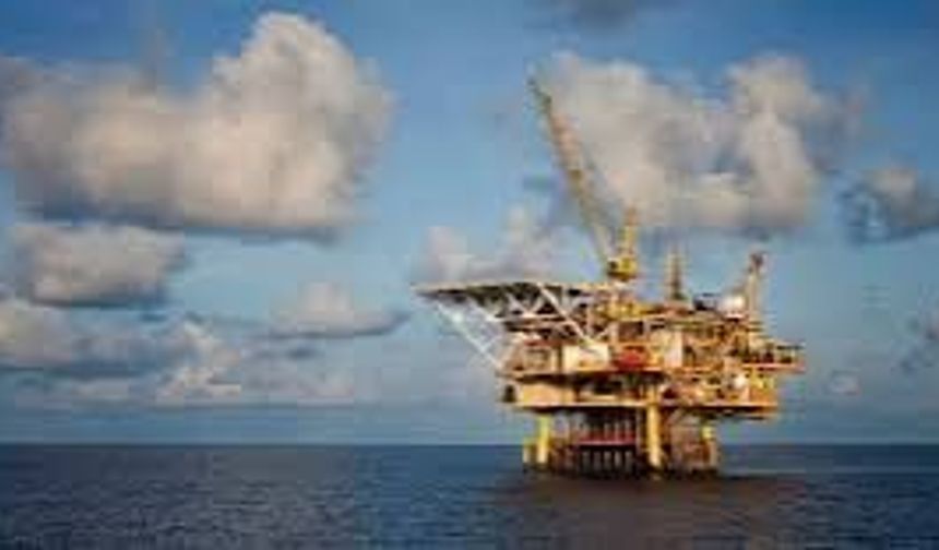 ENI ve TotalEnergies şirketlerinden "Kronos" yatağı ile ilgili açıklama