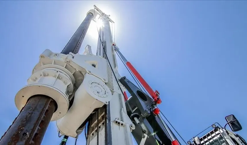 İran: Savaşta 230 milyon metreküp gaz üretim kapasitesi kaybedildi
