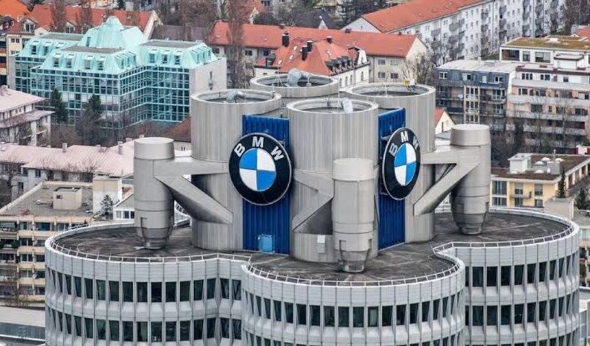 BMW, yaklaşık 8 bin kişiyi işten çıkaracak