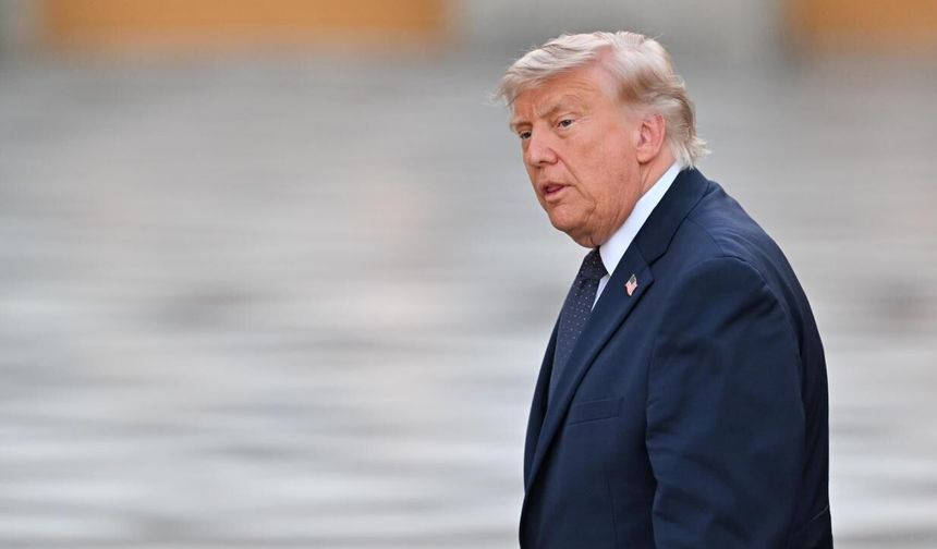 Trump, Hamas'ın silah bırakması konusunda Barış Kurulu'nun anlaşmaya vardığını açıkladı