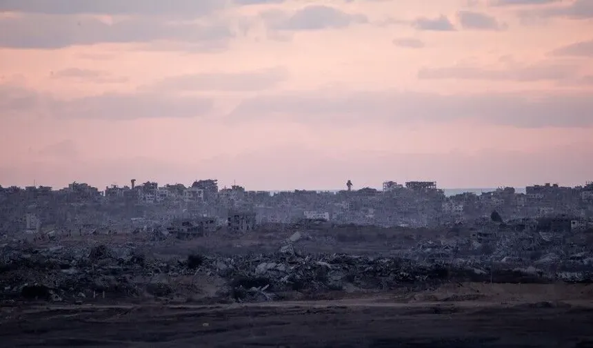 Hamas: Gazze'de kapsamlı ateşkes anlaşmasını kabul ettik