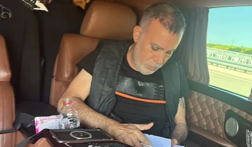 Haluk Levent: Asıl bombayı bekleyin