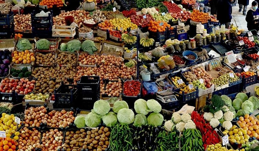 Türkiye’de haziran ayı enflasyon rakamları açıklandı: Aylık bazda yüzde 0,99, yıllık bazda yüzde 32,11 oldu