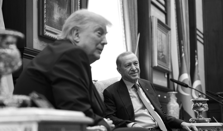 ABD Başkanı Trump: "(CAATSA yaptırımları) Dostlarımıza yaptırım uygulamak istemiyoruz"