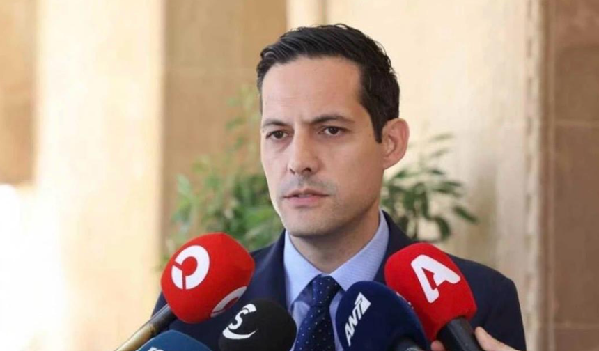 Rum Sözcü: "Ahmet Tan’a yönelik saldırıda hiçbir ırkçı unsur yok”