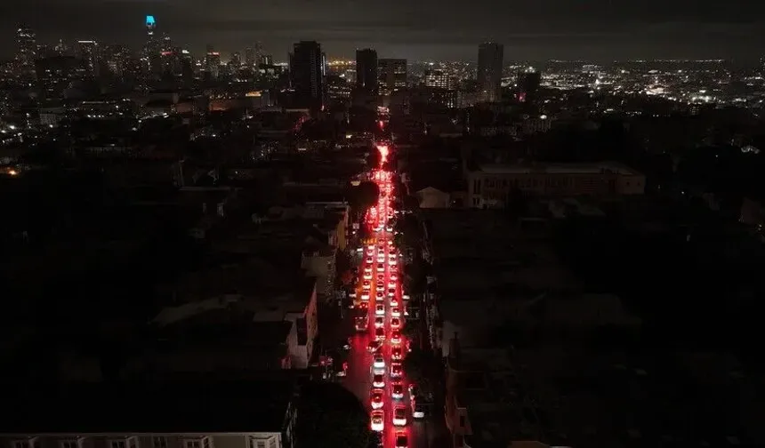 ABD'de 842 binden fazla hane 4 Temmuz Bağımsızlık Günü'ne elektrik kesintisiyle girdi